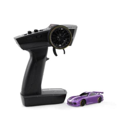 Electric RC Drift Car