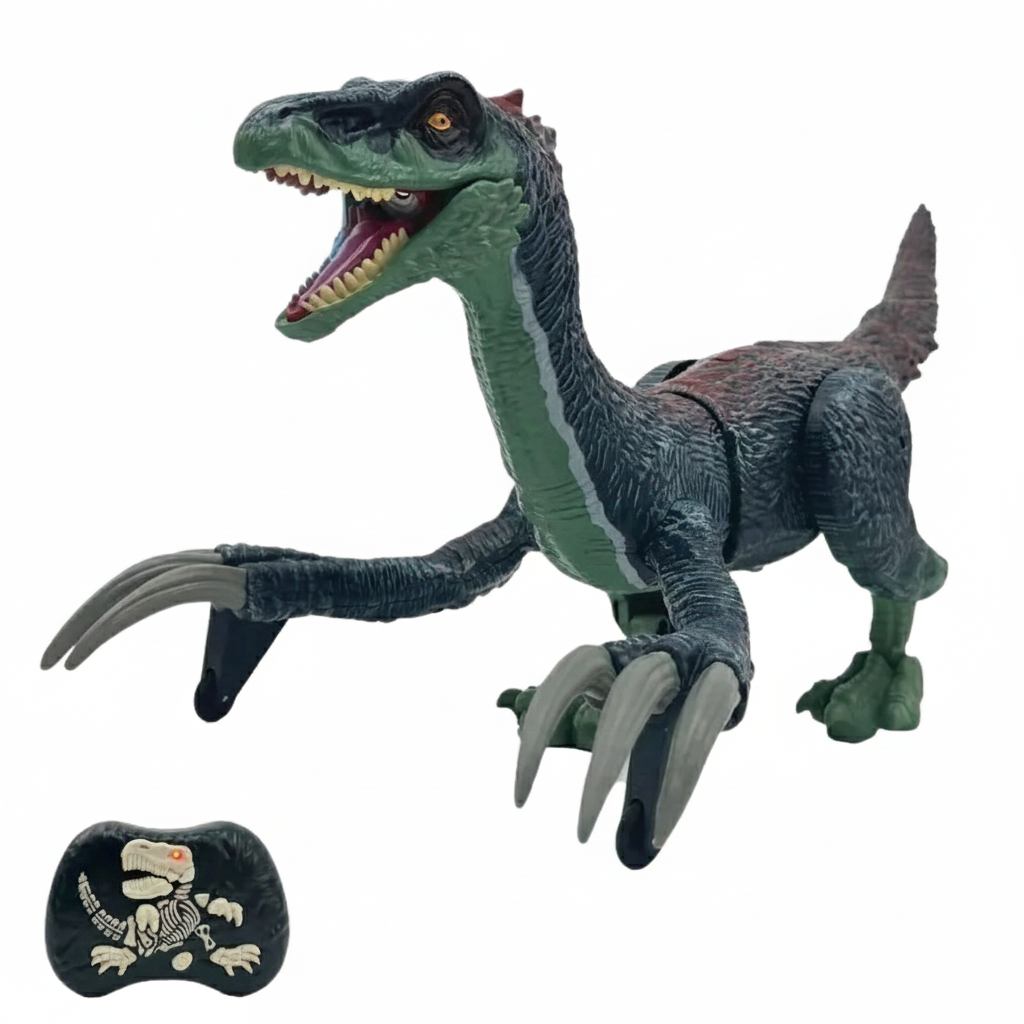 Remote Control Dinosaur Animal Toy