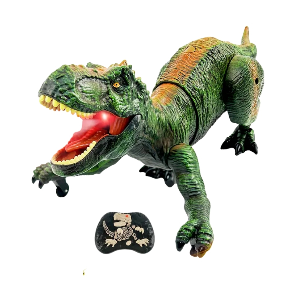 Remote Control Dinosaur Animal Toy