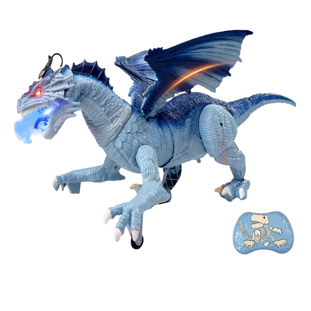 Remote Control Dinosaur Animal Toy