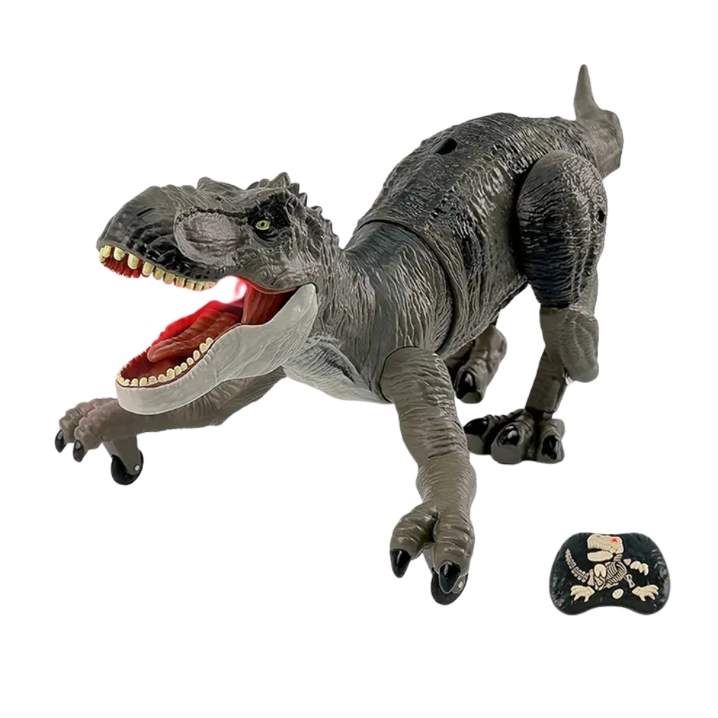 Remote Control Dinosaur Animal Toy
