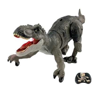 Remote Control Dinosaur Animal Toy
