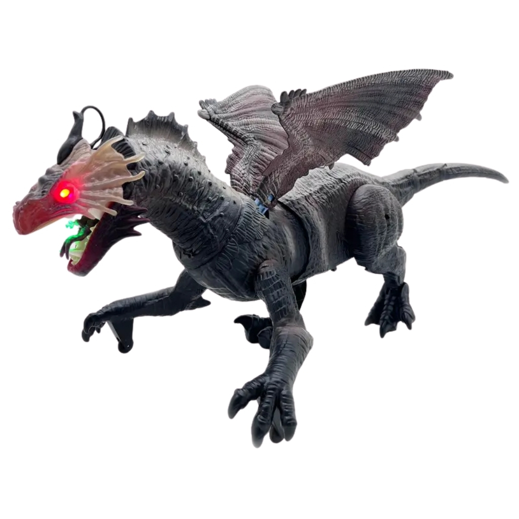 Remote Control Dinosaur Animal Toy