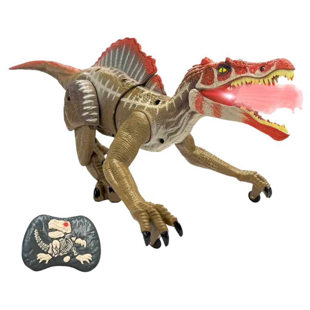Remote Control Dinosaur Animal Toy