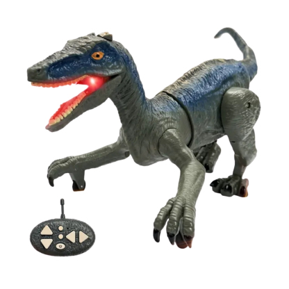 Remote Control Dinosaur Animal Toy