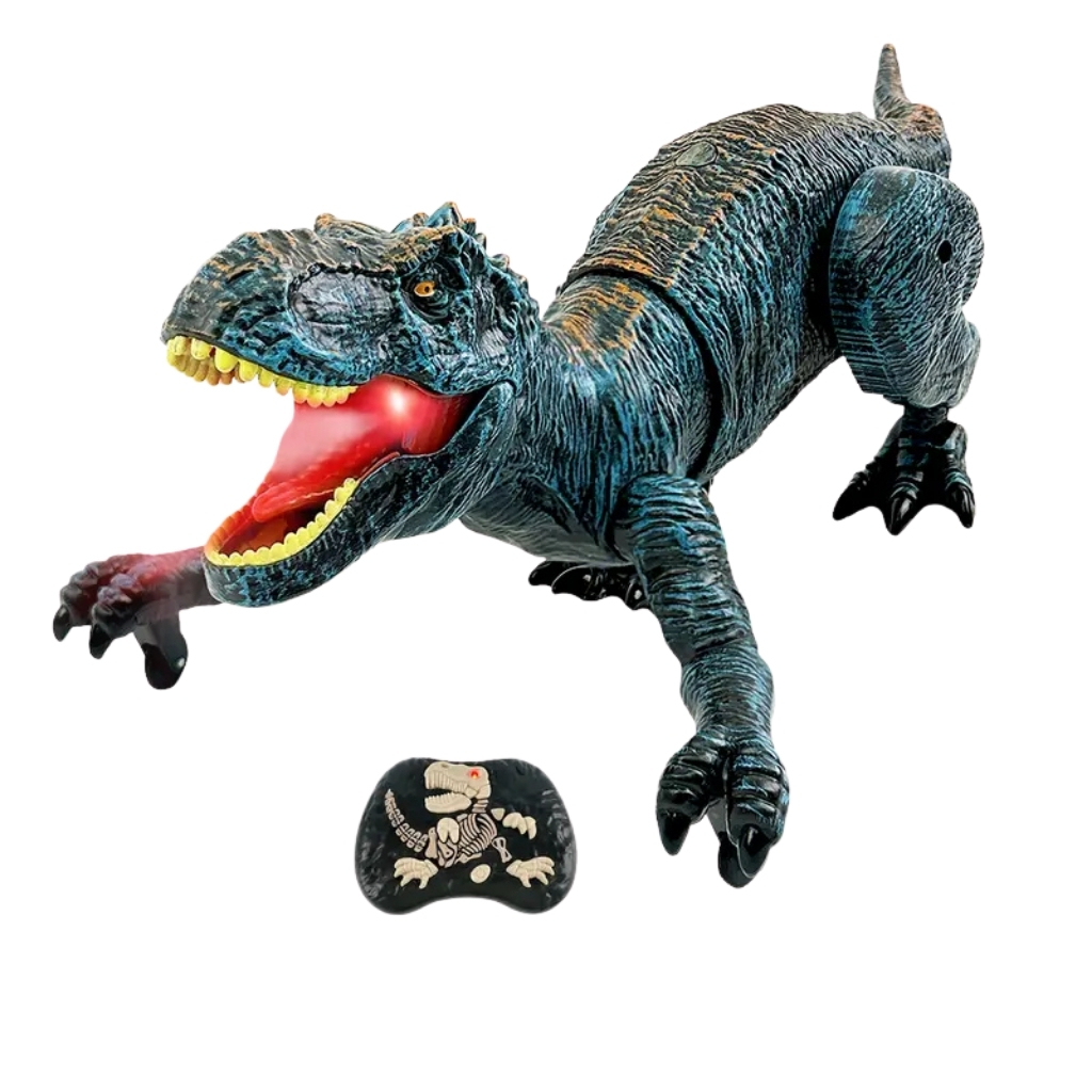 Remote Control Dinosaur Animal Toy