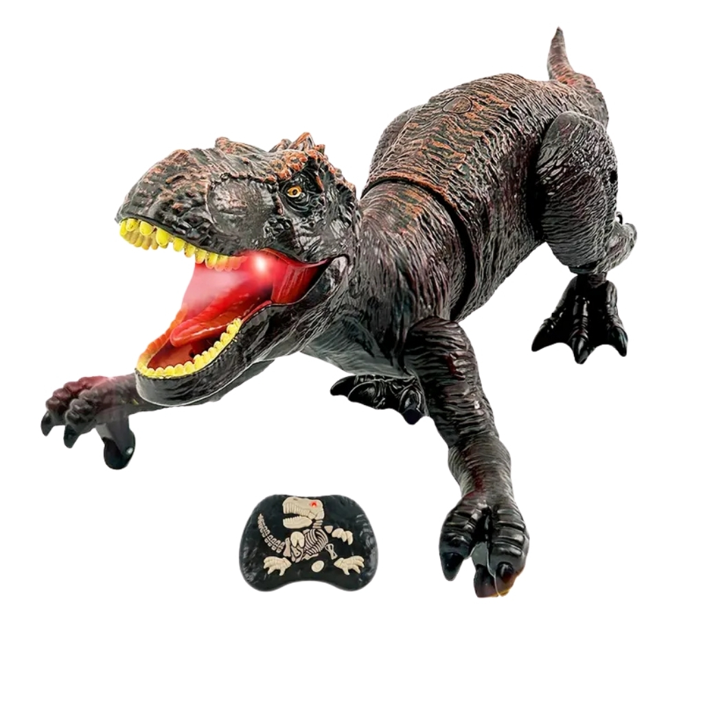 Remote Control Dinosaur Animal Toy