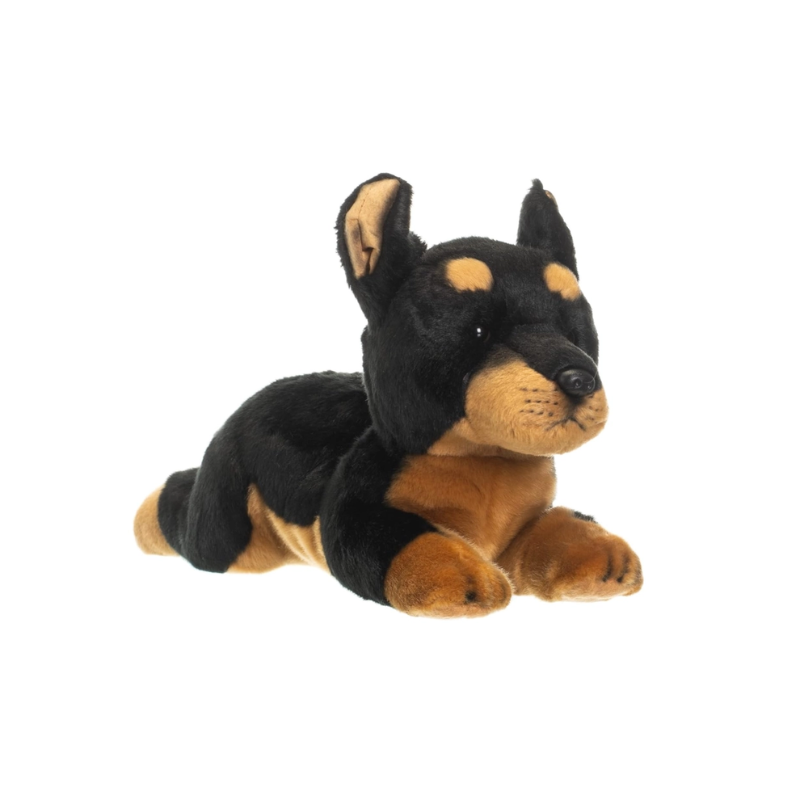 Soft Companion Stuffed Animal Plush Toy