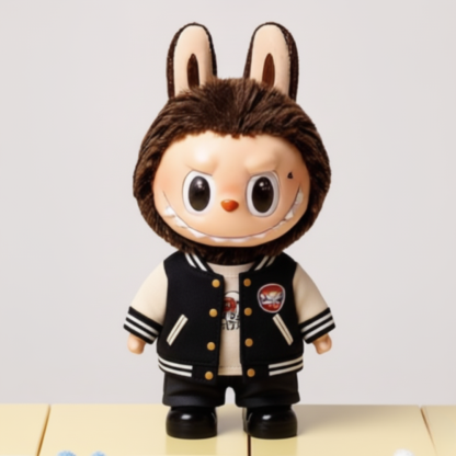  Labubu Advent Calendar Featuring With 12 Surprising Characters