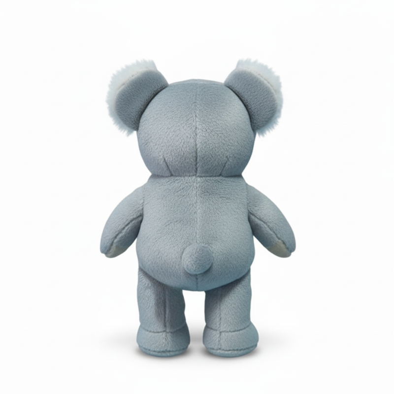 Koala Outfit Plush Bear For Gifting