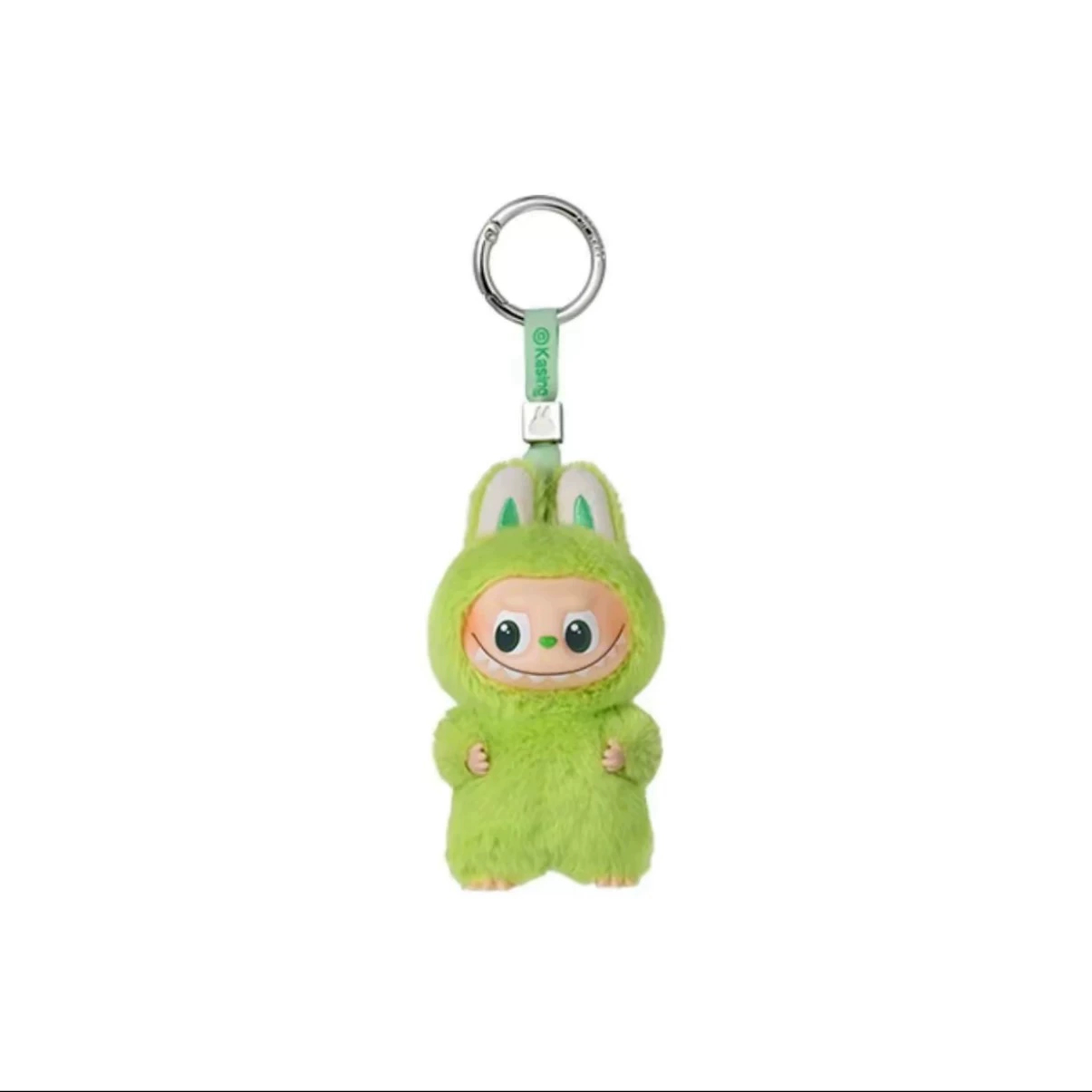 Labubu Mini Figure Dolls Collection – Gift Set of Collectible