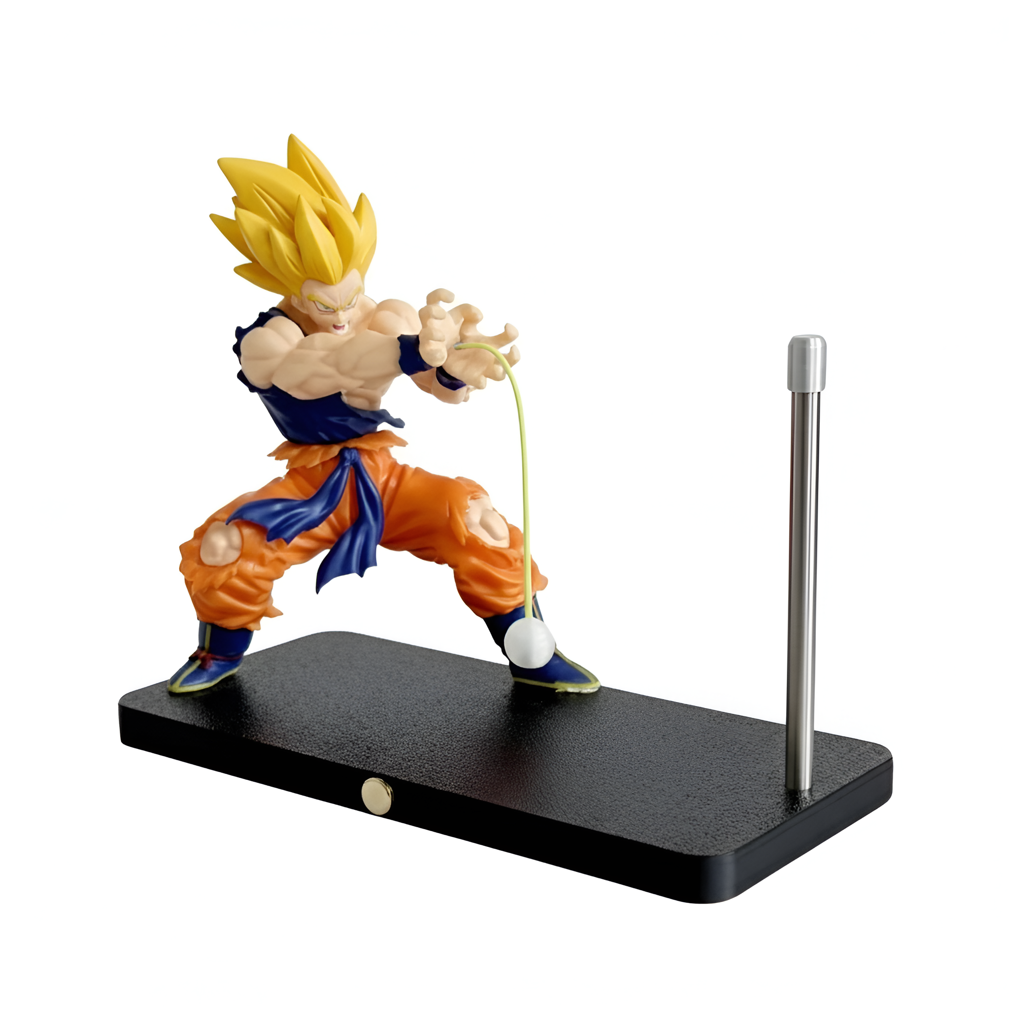 Kamehameha Magnetic Creative Light For Anime Fans