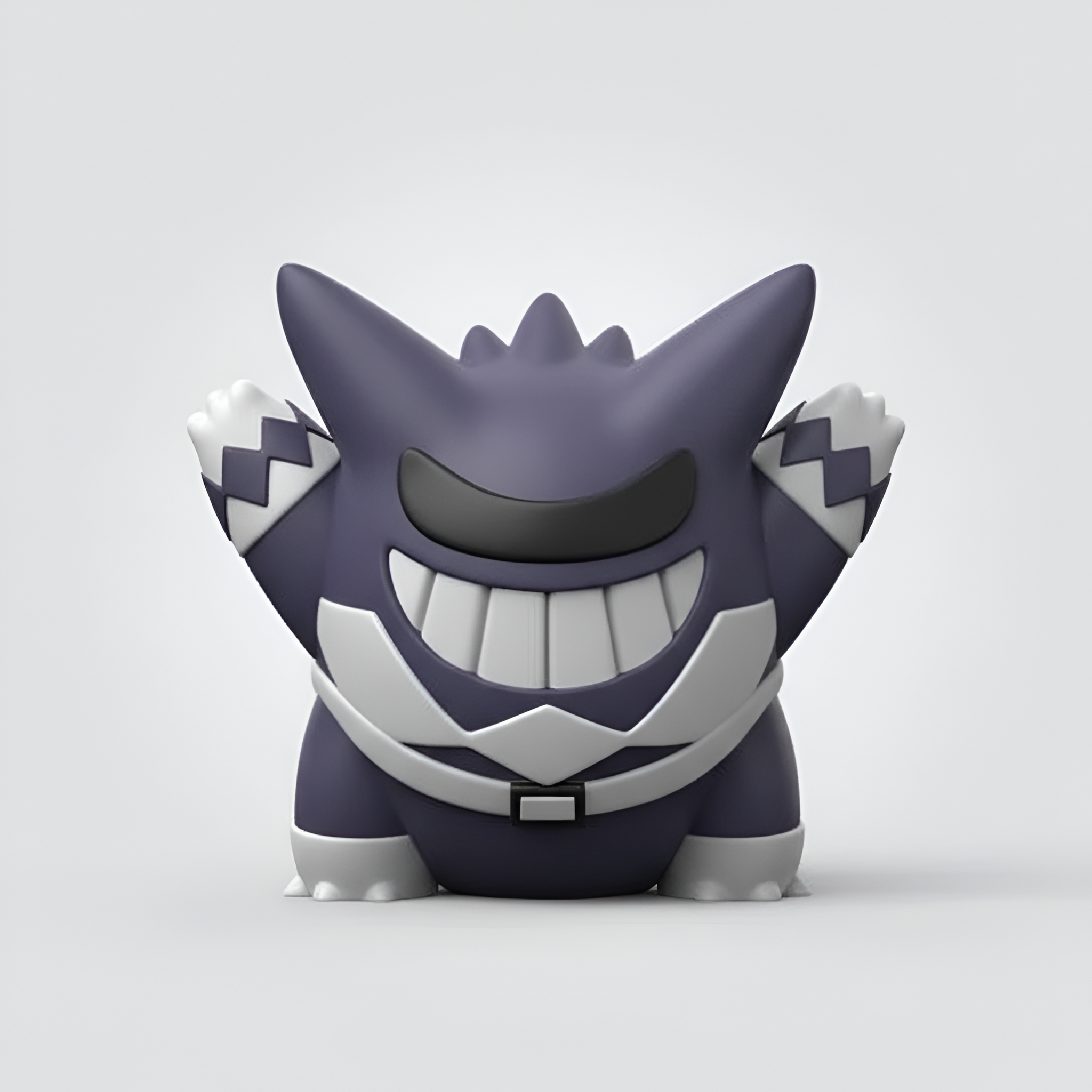 Power Ranger Pokemon Set