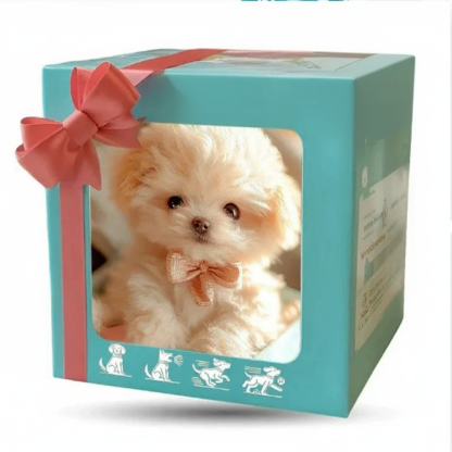 2025 Walking Barking Plush Dog Toy