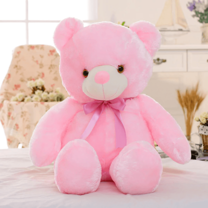 Led Classic Teddy Bear