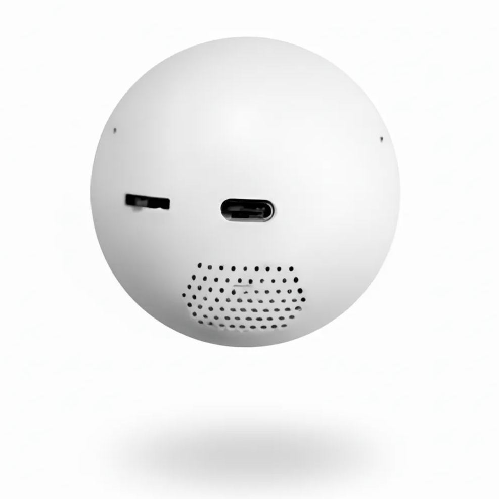 Cartoon Themed Video Playable Dynamic Magic Sphere