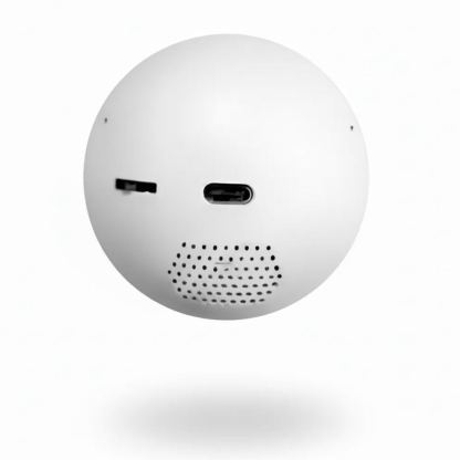 Cartoon Themed Video Playable Dynamic Magic Sphere