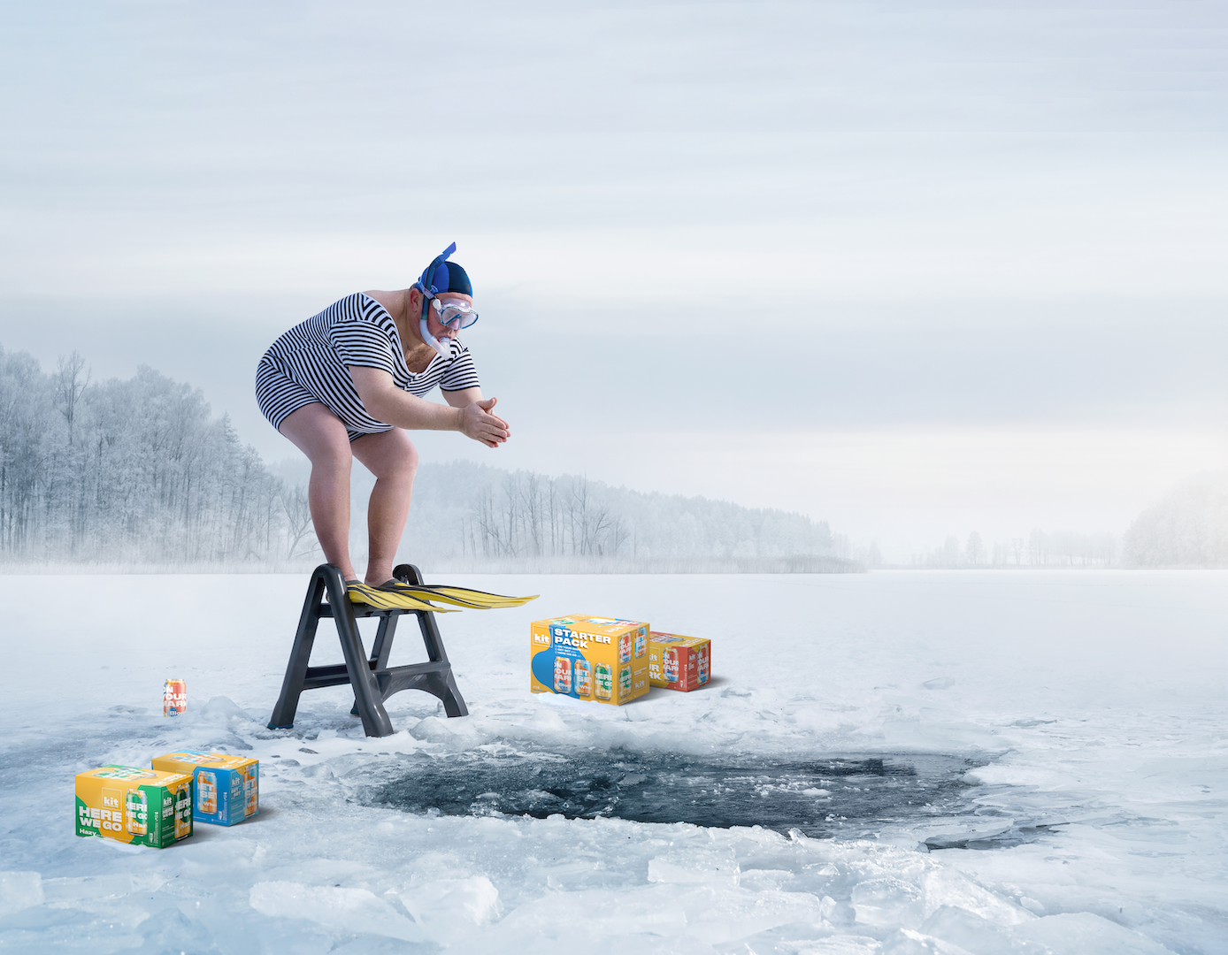 Demistifying Non-Alcoholic Beer