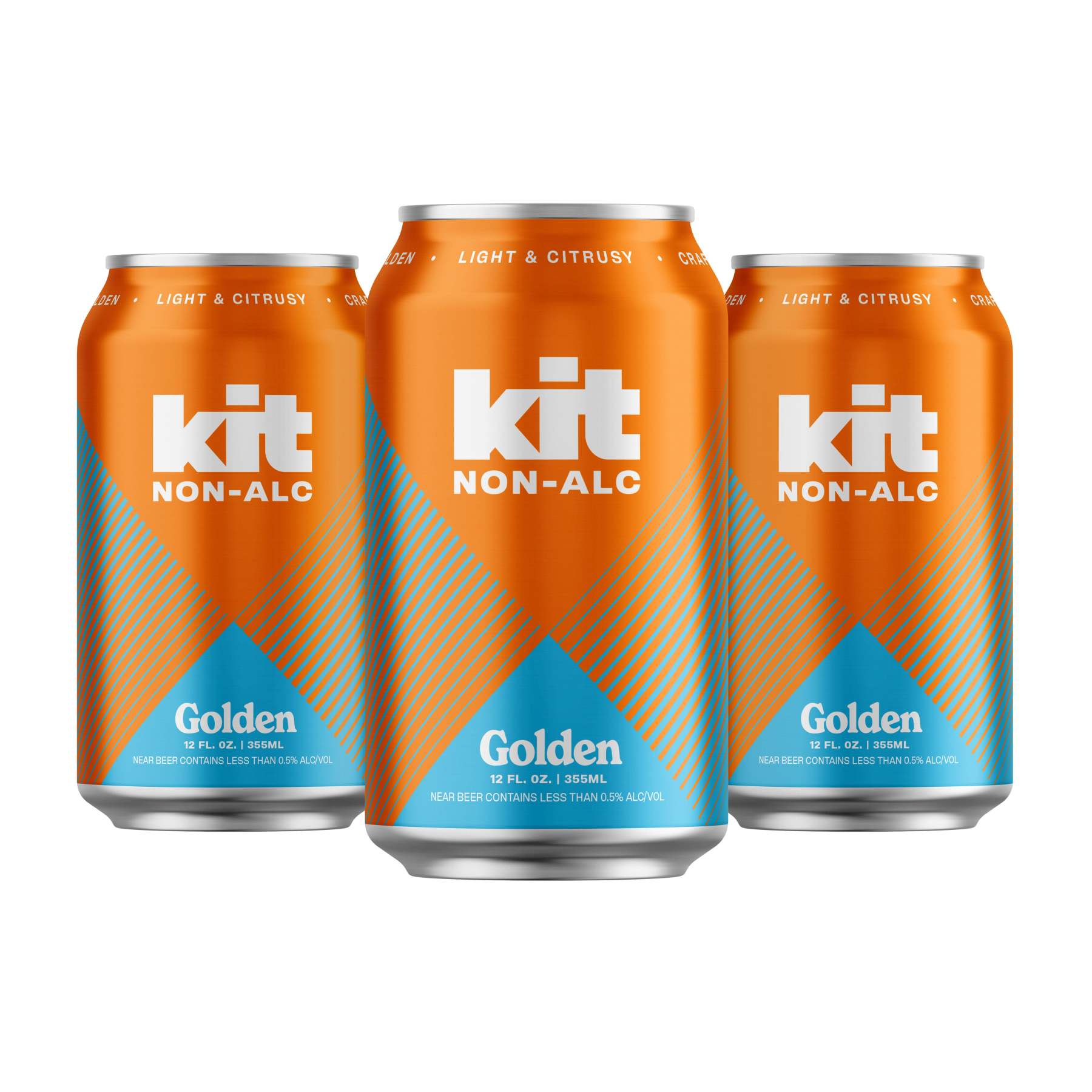 Golden 6-Pack