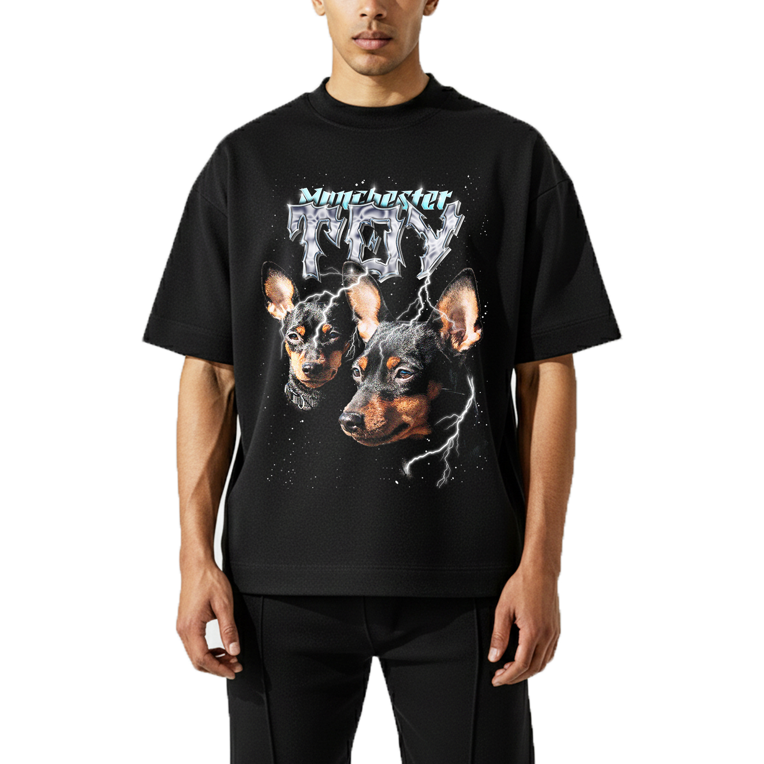 TOY VINTAGE SHIRT CUSTOM - PET CUSTOM SHIRT