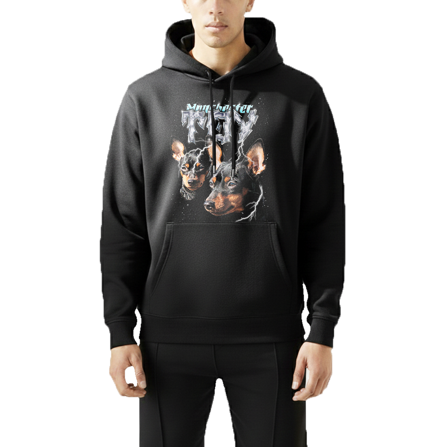 TOY VINTAGE SHIRT CUSTOM - PET CUSTOM SHIRT