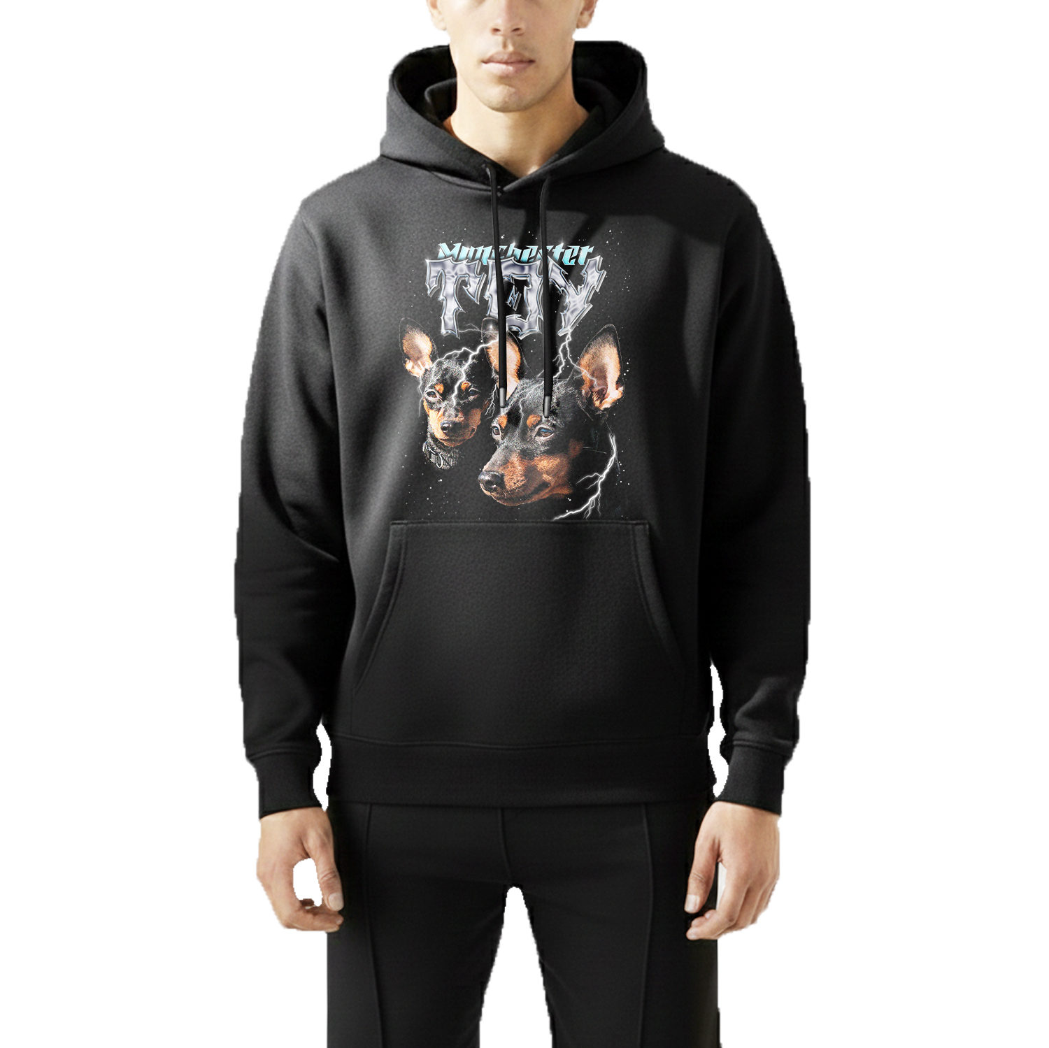 TOY VINTAGE SHIRT CUSTOM - PET CUSTOM SHIRT