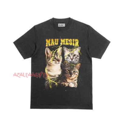 MAU MESIR VINTAGE SHIRT CUSTOM - PET CUSTOM SHIRT