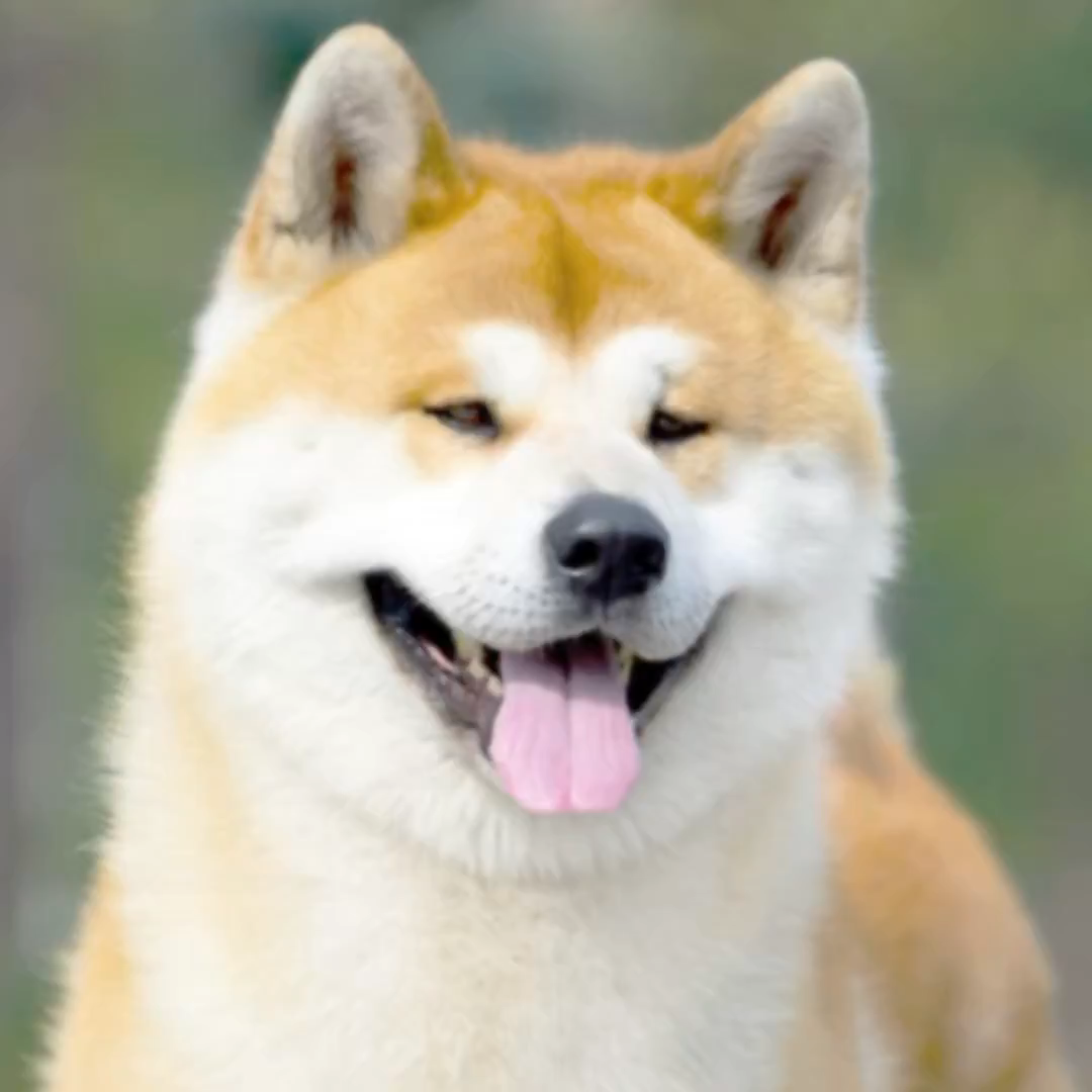 The General Potrait Canvas