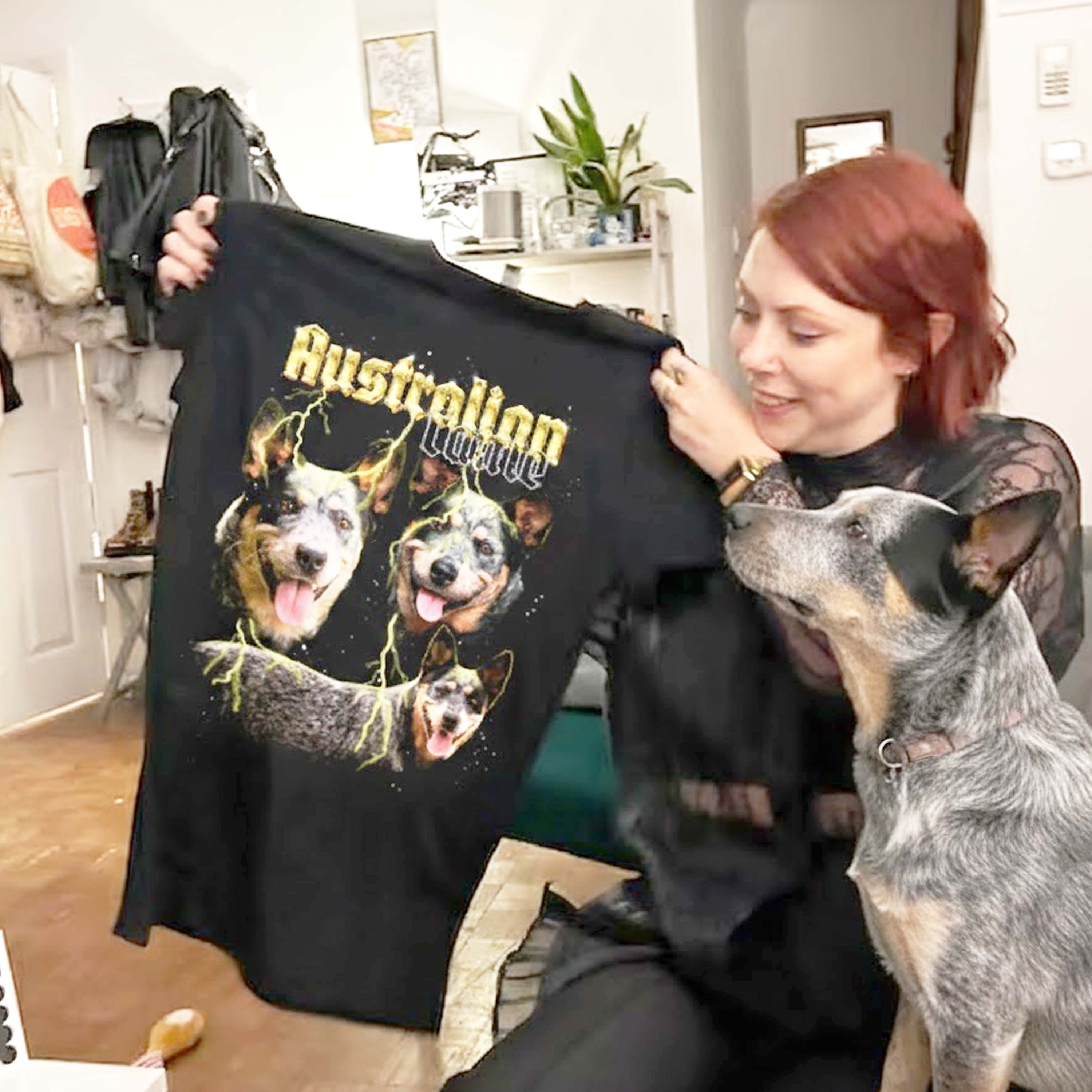 Calico Cat Vintage Graphic T-Shirt – Retro Custom Pet Shirt by Azaleaagift