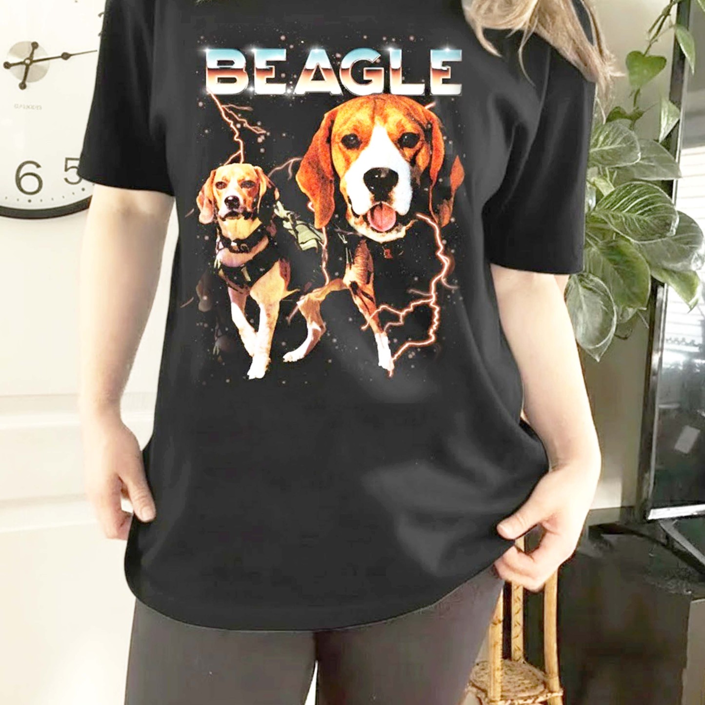 Calico Cat Vintage Graphic T-Shirt – Retro Custom Pet Shirt by Azaleaagift