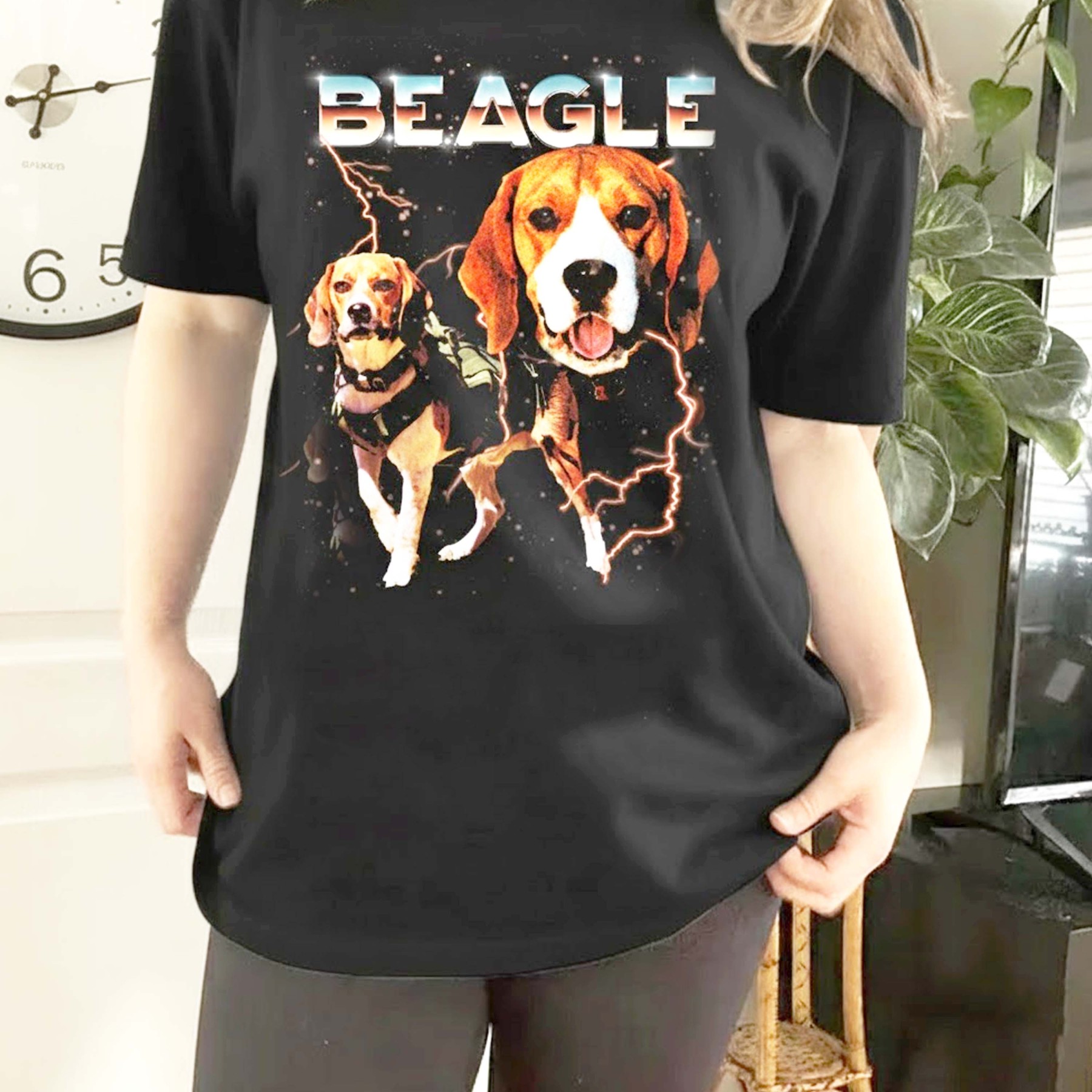 Calico Cat Vintage Graphic T-Shirt – Retro Custom Pet Shirt by Azaleaagift