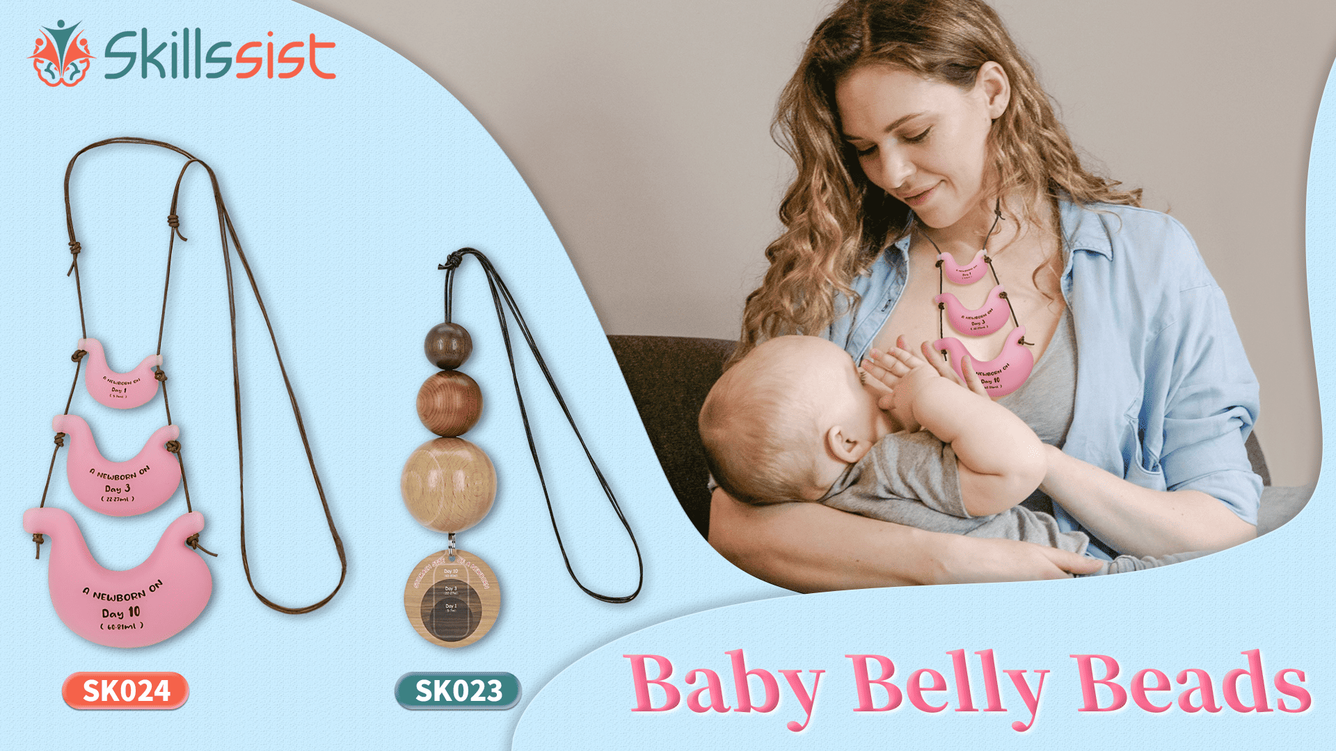 Budget-friendly Baby Shower Gifts for New Mom & Baby