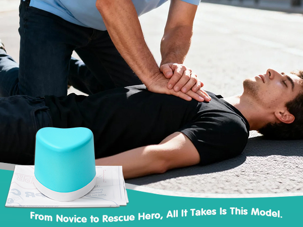 When Should Rescuers Switch Positions During CPR?