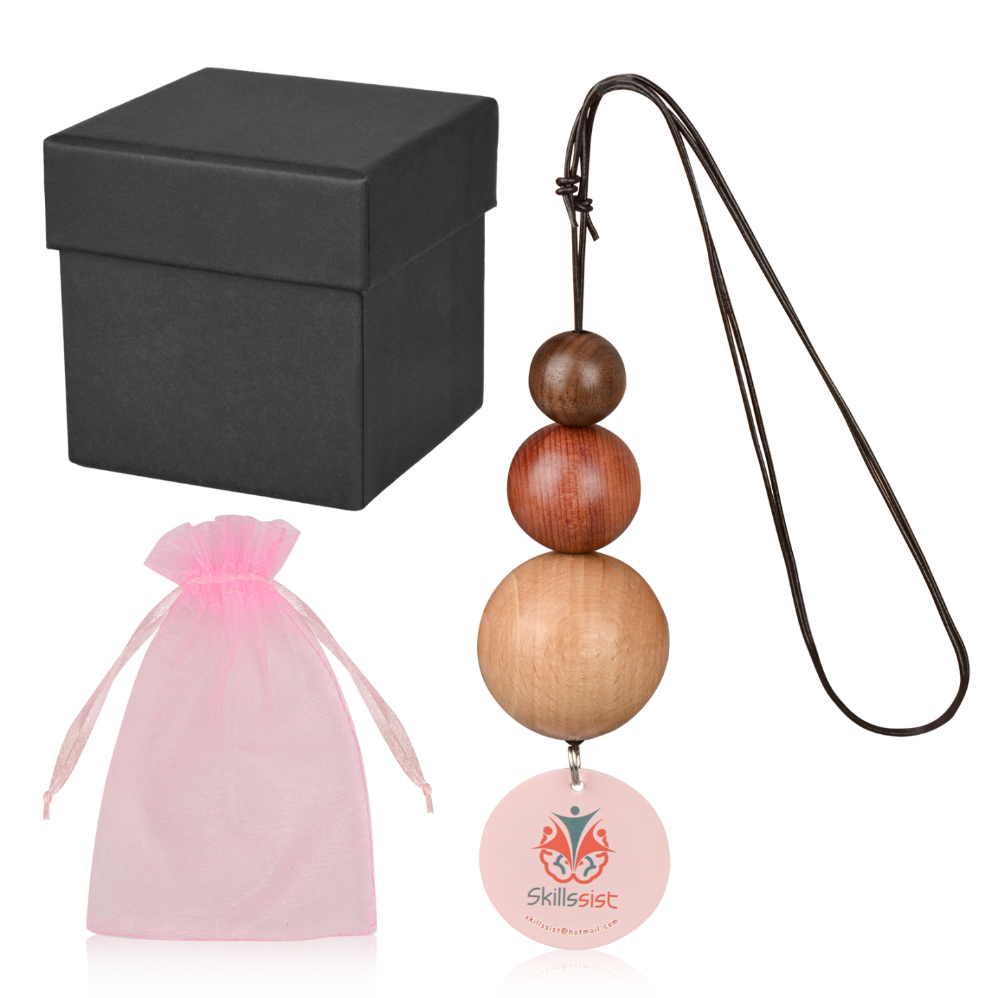 Baby Belly Beads, Visual Teaching Tool for Lactation Consultants, Newborn Baby Tummy Size Education