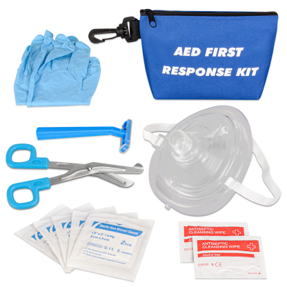 AED First Responder Kit