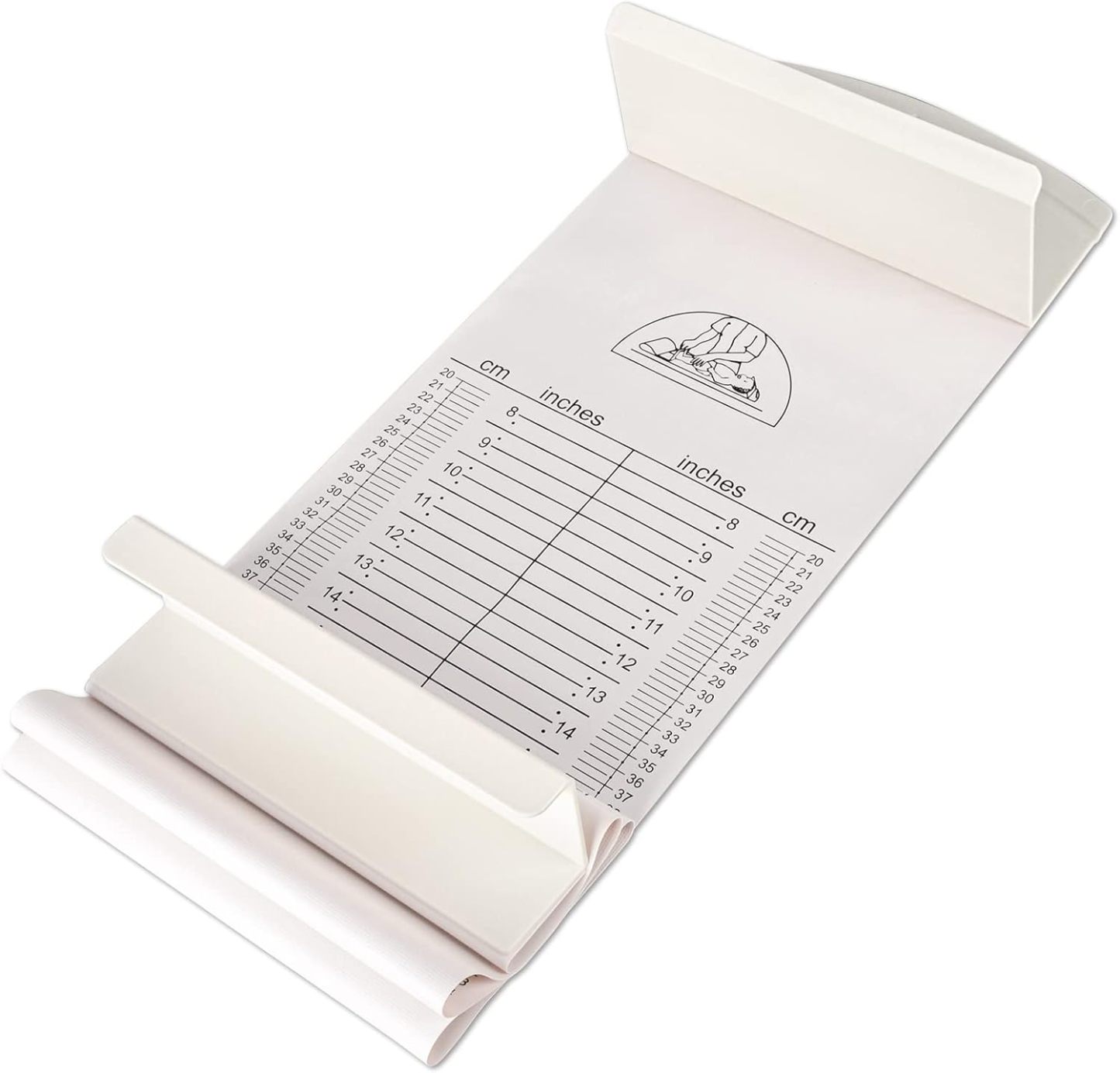 Baby Measuring Mat Infantometer Height Ruler