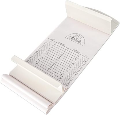 Baby Measuring Mat Infantometer Height Ruler
