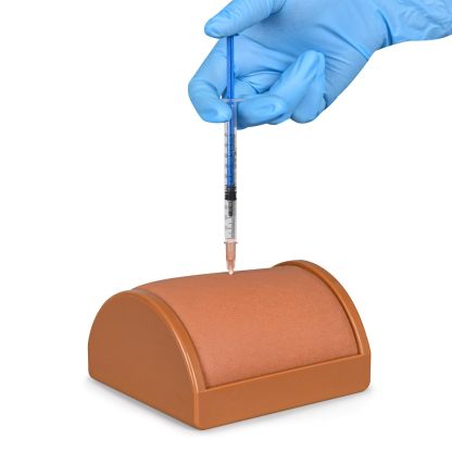 IM & SQ Injection Training Pad