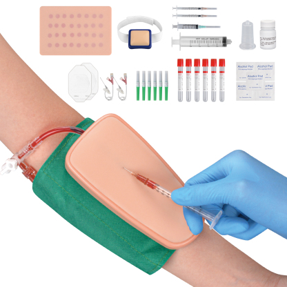 Skillssist IV Start Kit Full Set