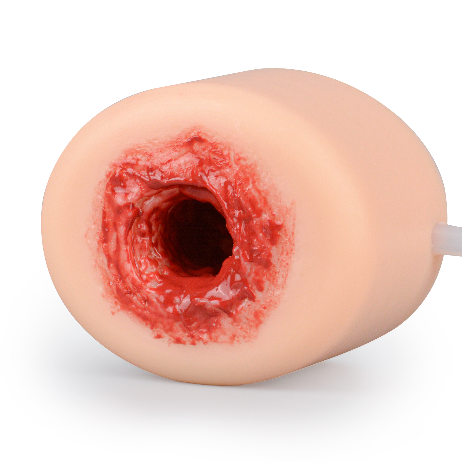 Wound Packing Trainer Kit