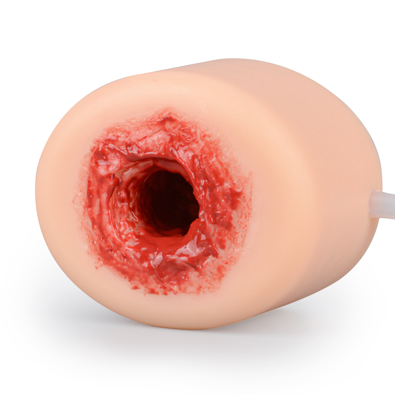 Wound Packing Trainer Kit