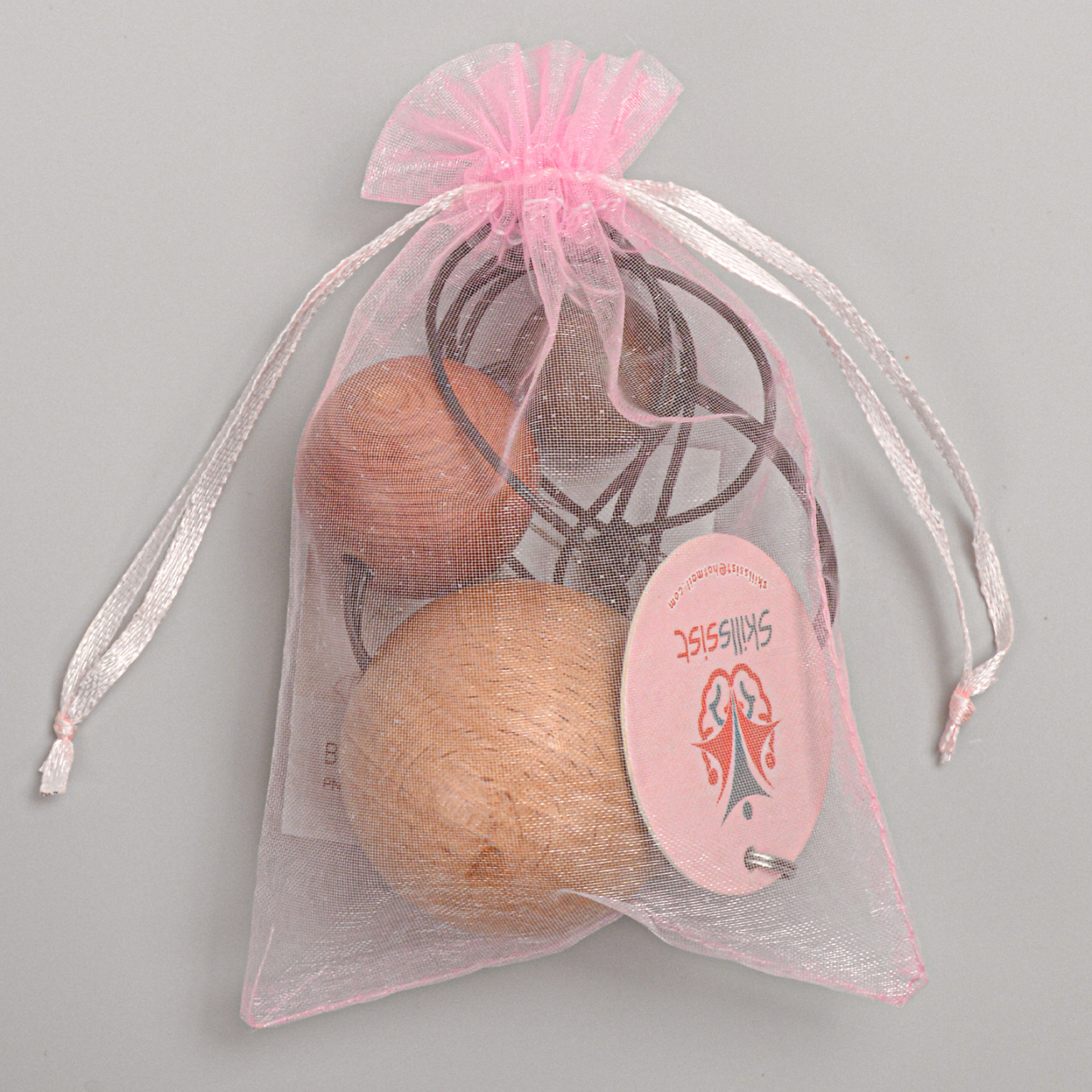 Baby Belly Beads, Visual Teaching Tool for Lactation Consultants, Newborn Baby Tummy Size Education