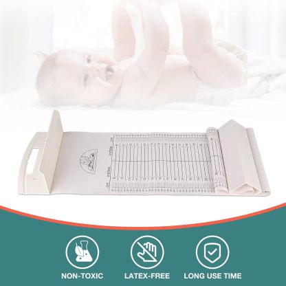 Baby Measuring Mat Infantometer Height Ruler