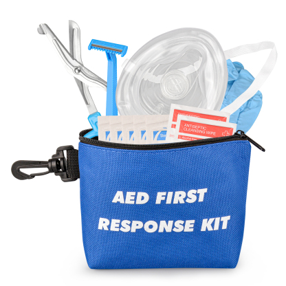 AED First Responder Kit