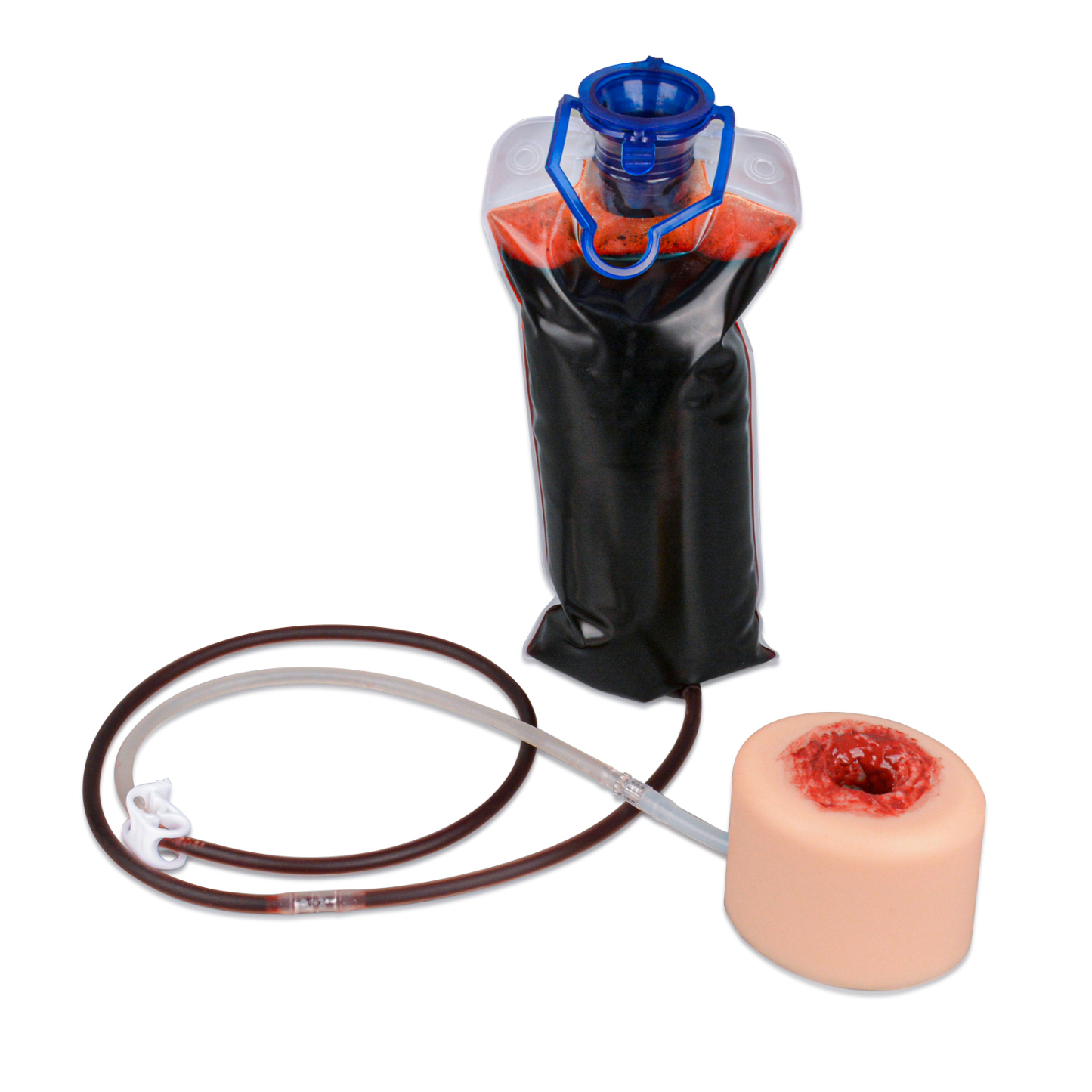 Wound Packing Trainer Kit