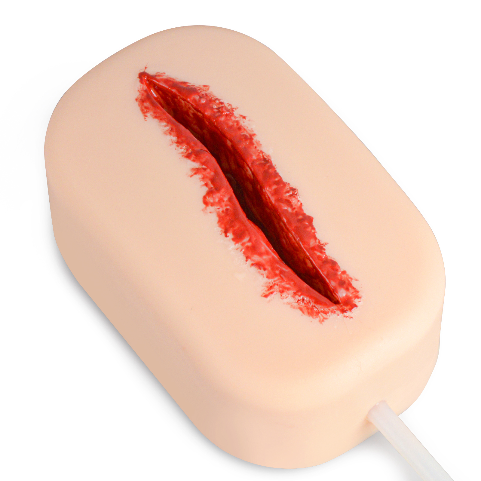 Laceration Wound Packing Task Training Kit