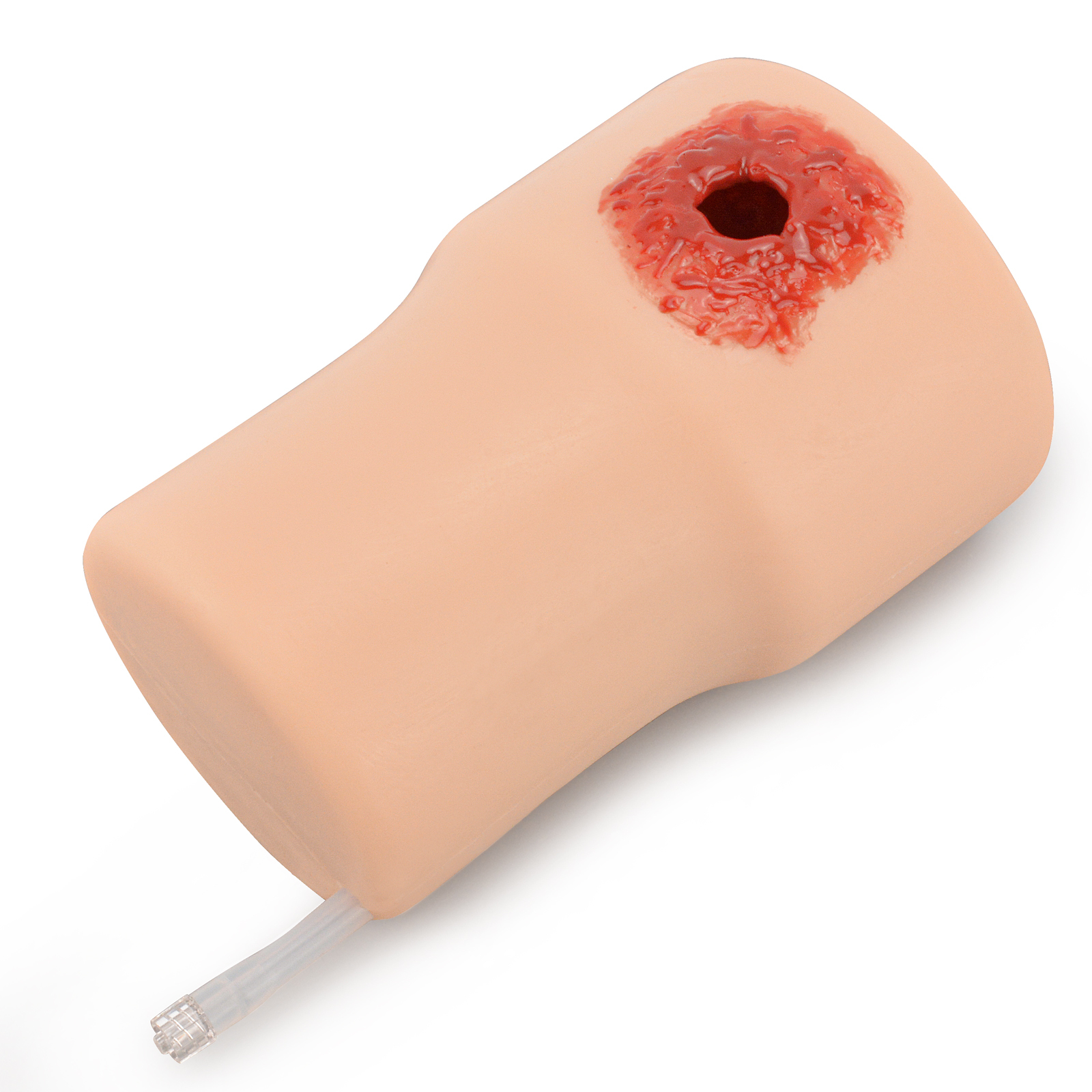 Wound Packing and Tourniquet Task Training Kit