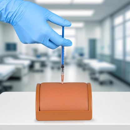 Injection Pad for Medical and Nursing Students