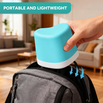 Portable and Lightweight CPR Training Model