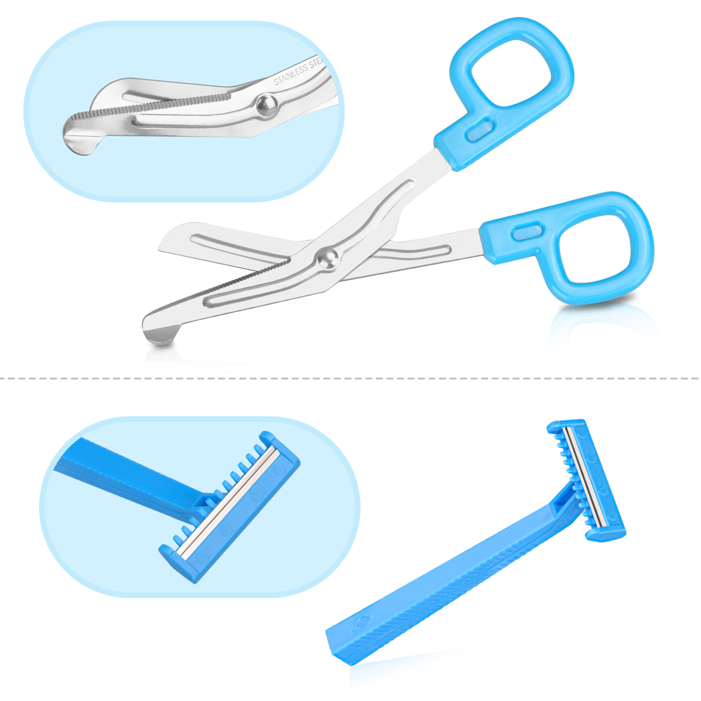 AED First Responder Kit